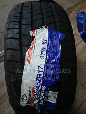 Atlander 235/45zr17