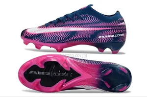 Nike Zoom Mercurial Vapor 15 Pro Fg Soccer Boots
