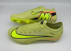 Nike Zoom Mercurial Vapor 15 Pro Fg Soccer Boots