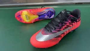 Nike Zoom Mercurial Vapor 15 Pro Fg Soccer Boots