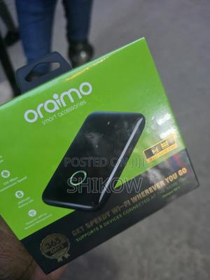 Oraimo Portable Mifi