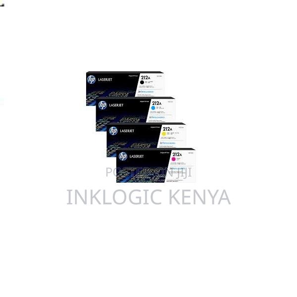 Hp 212a (W2120a,W2121a,W2122a,W2123a)