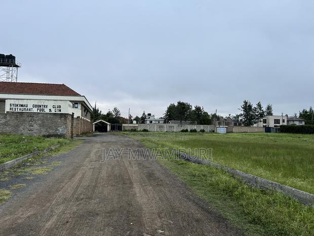 1/2 Prime Land Syokimau - thumbnail 2