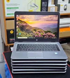 Laptop HP EliteBook 840 G3 8GB Intel Core i5 SSD 256GB