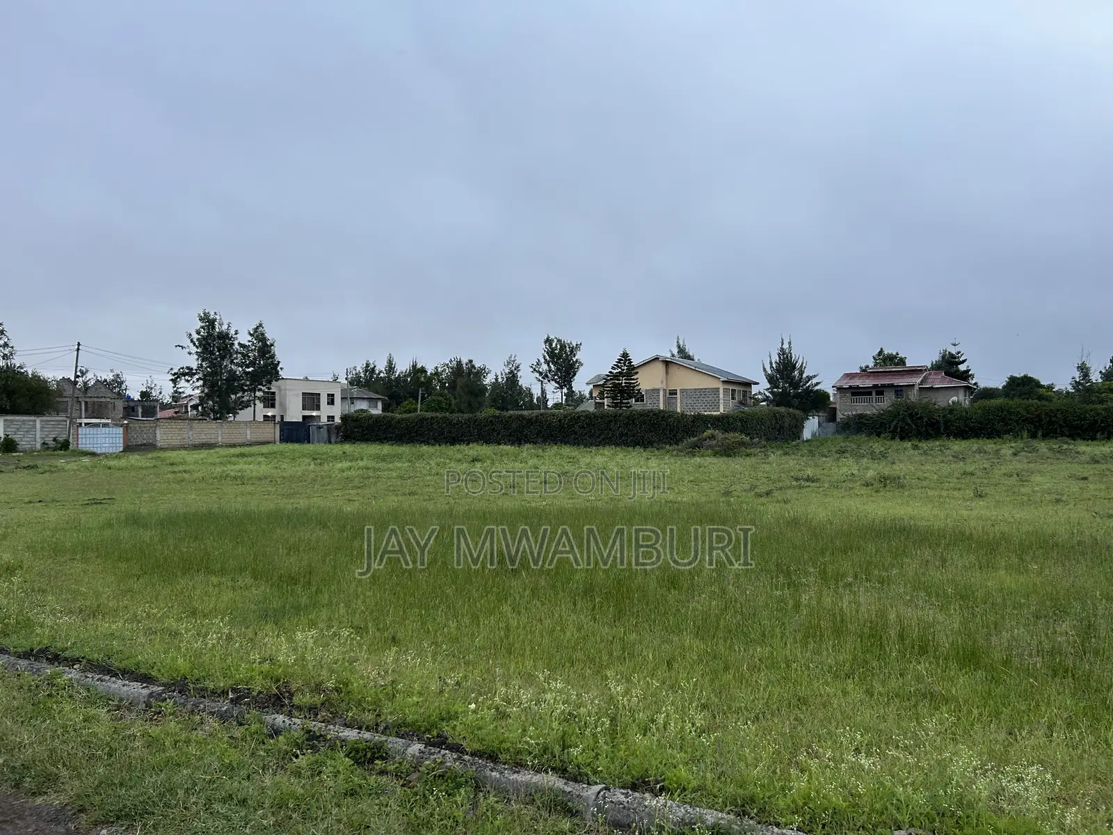 1/2 Prime Land Syokimau