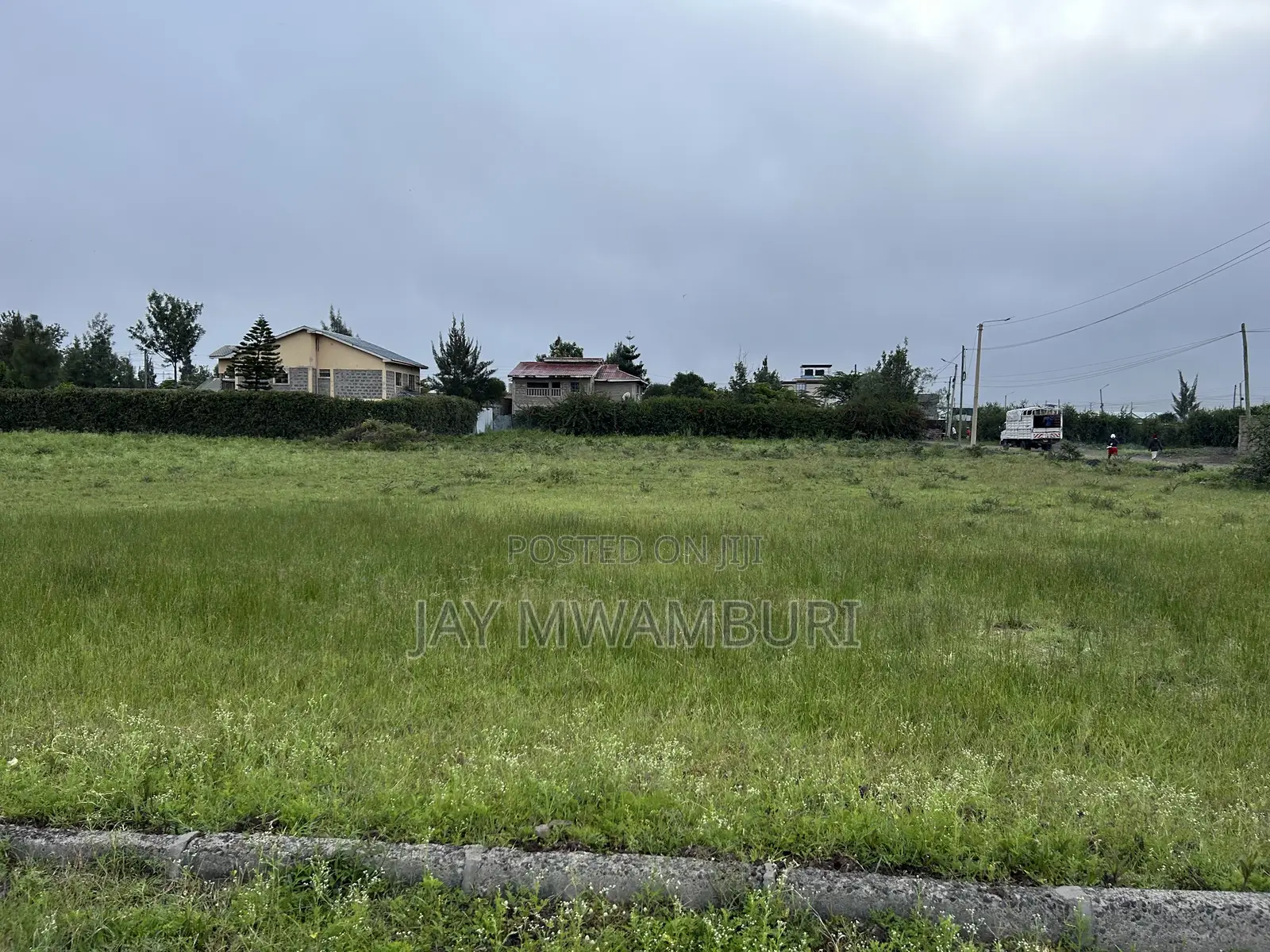 1/2 Prime Land Syokimau
