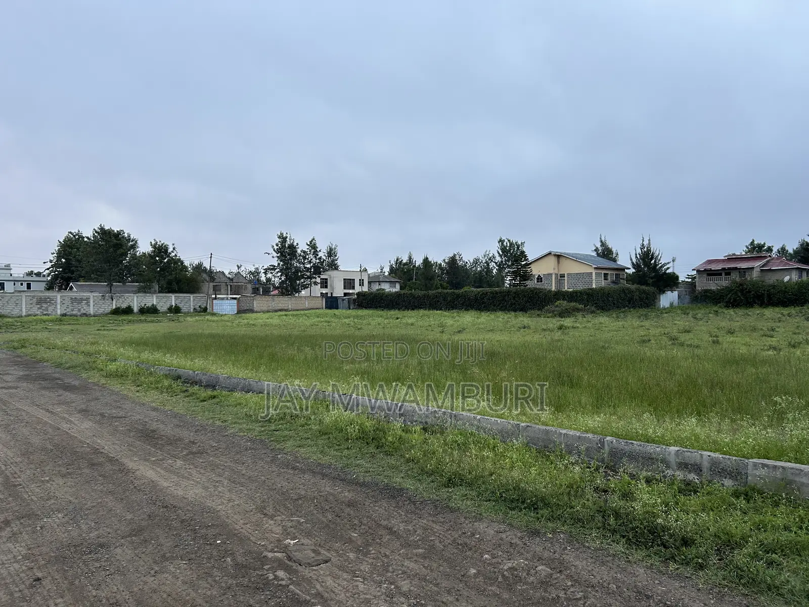 1/2 Prime Land Syokimau