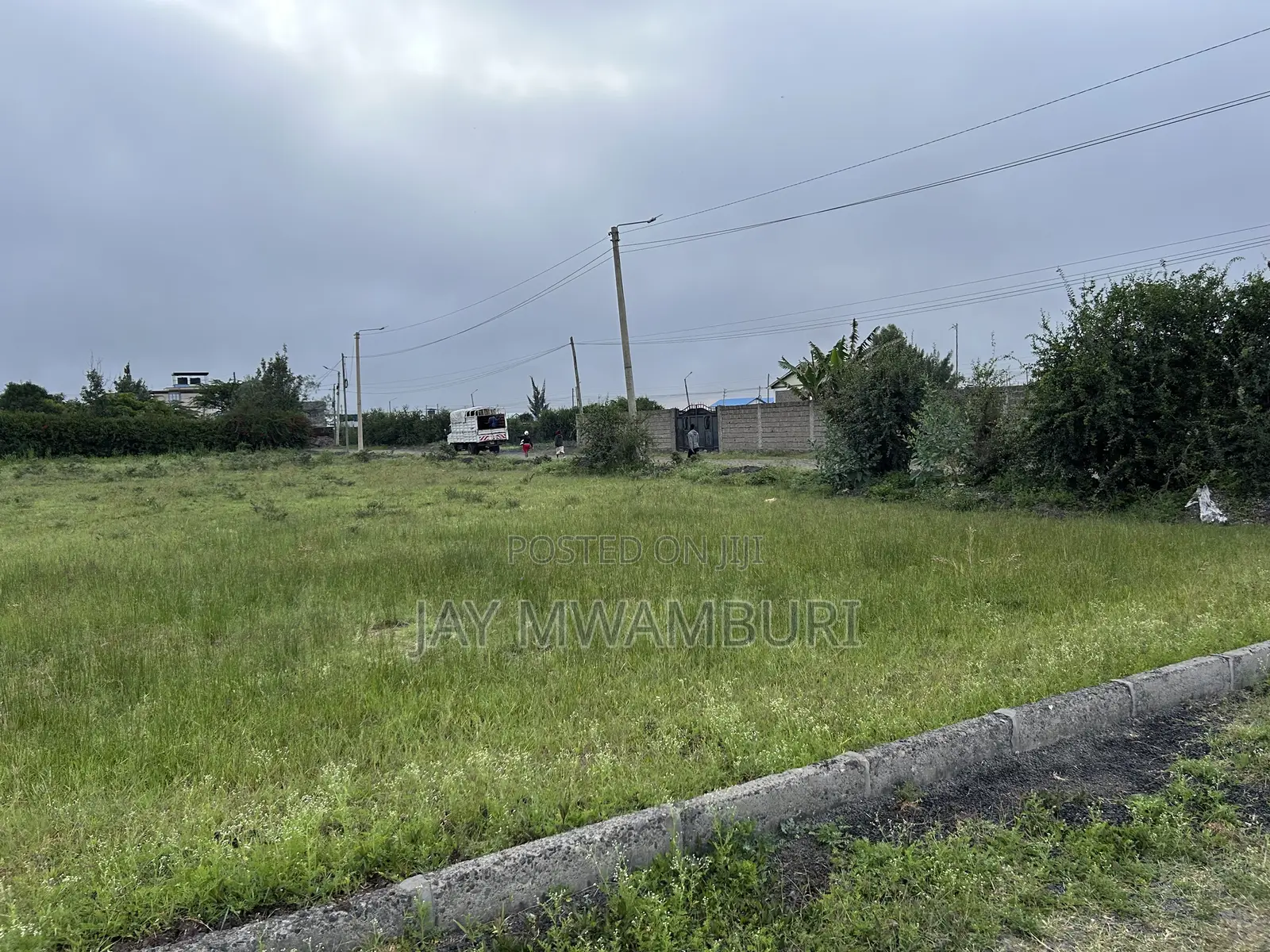 1/2 Prime Land Syokimau