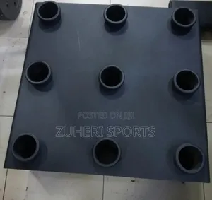 Olympic Barbell Holder