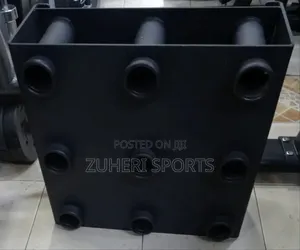 Olympic Barbell Holder