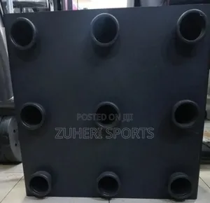 Olympic Barbell Holder