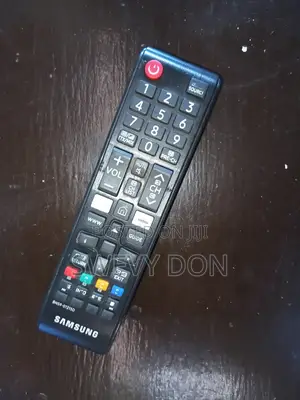 Samsung Smart Tv