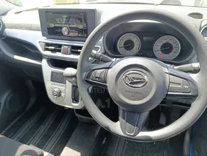 Daihatsu Cast 660 FWD 2018 Blue