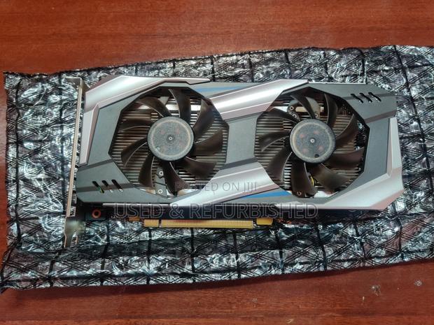 GTX 1060 3gb - thumbnail 2