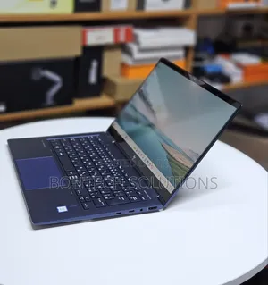 Laptop HP Elite Dragonfly G2 8GB Intel Core i5 SSD 256GB