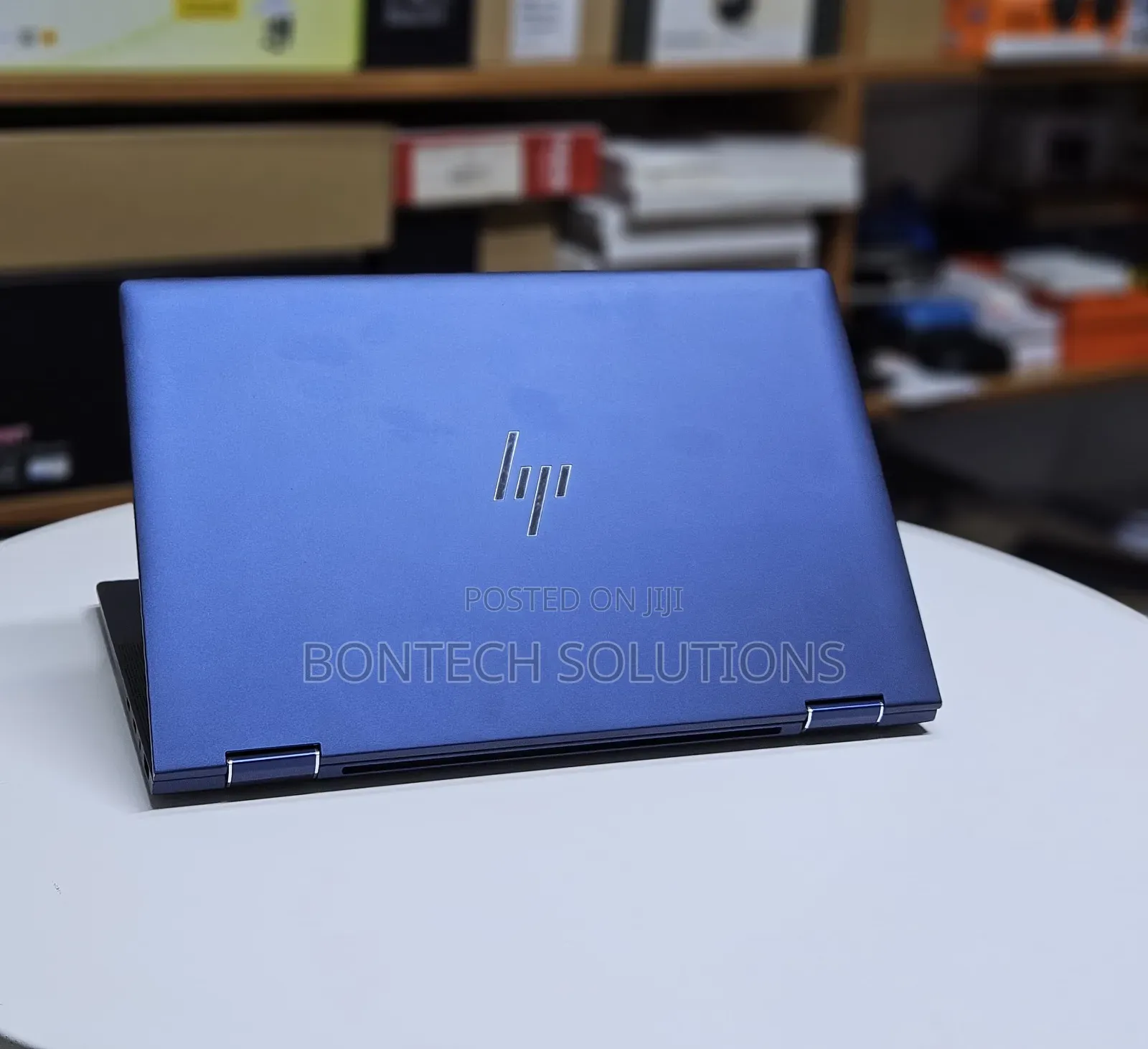 Laptop HP Elite Dragonfly G2 8GB Intel Core i5 SSD 256GB