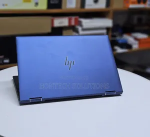 Laptop HP Elite Dragonfly G2 8GB Intel Core i5 SSD 256GB