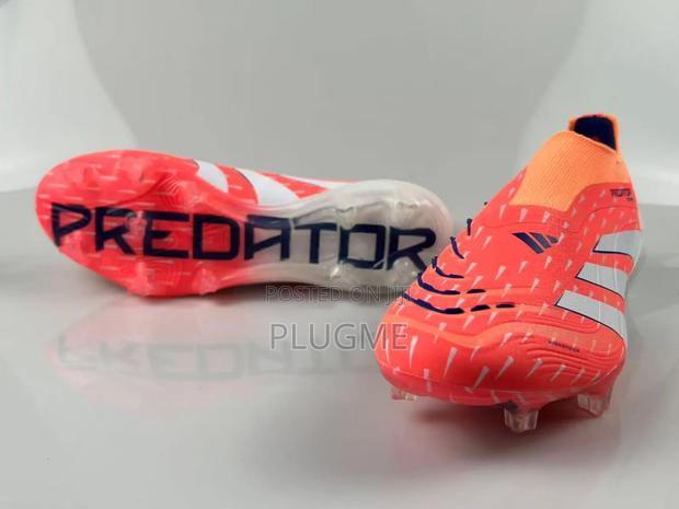 Predator Soccer Boots - thumbnail 5