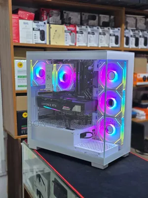 New Desktop Computer 32GB Intel Core i7 SSD 2T