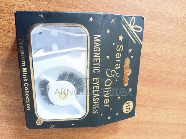 Magnetic Eyelash for Sale in Chokaa Stage