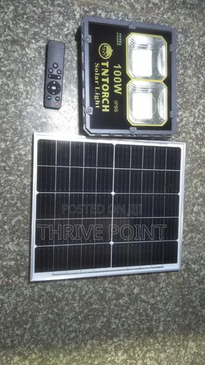 100w Floodlight