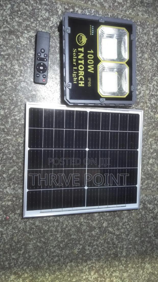 100w Floodlight