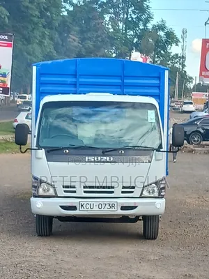 Trucks Trailers