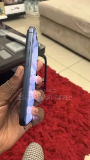 Apple iPhone 17 Pro 256 GB Blue