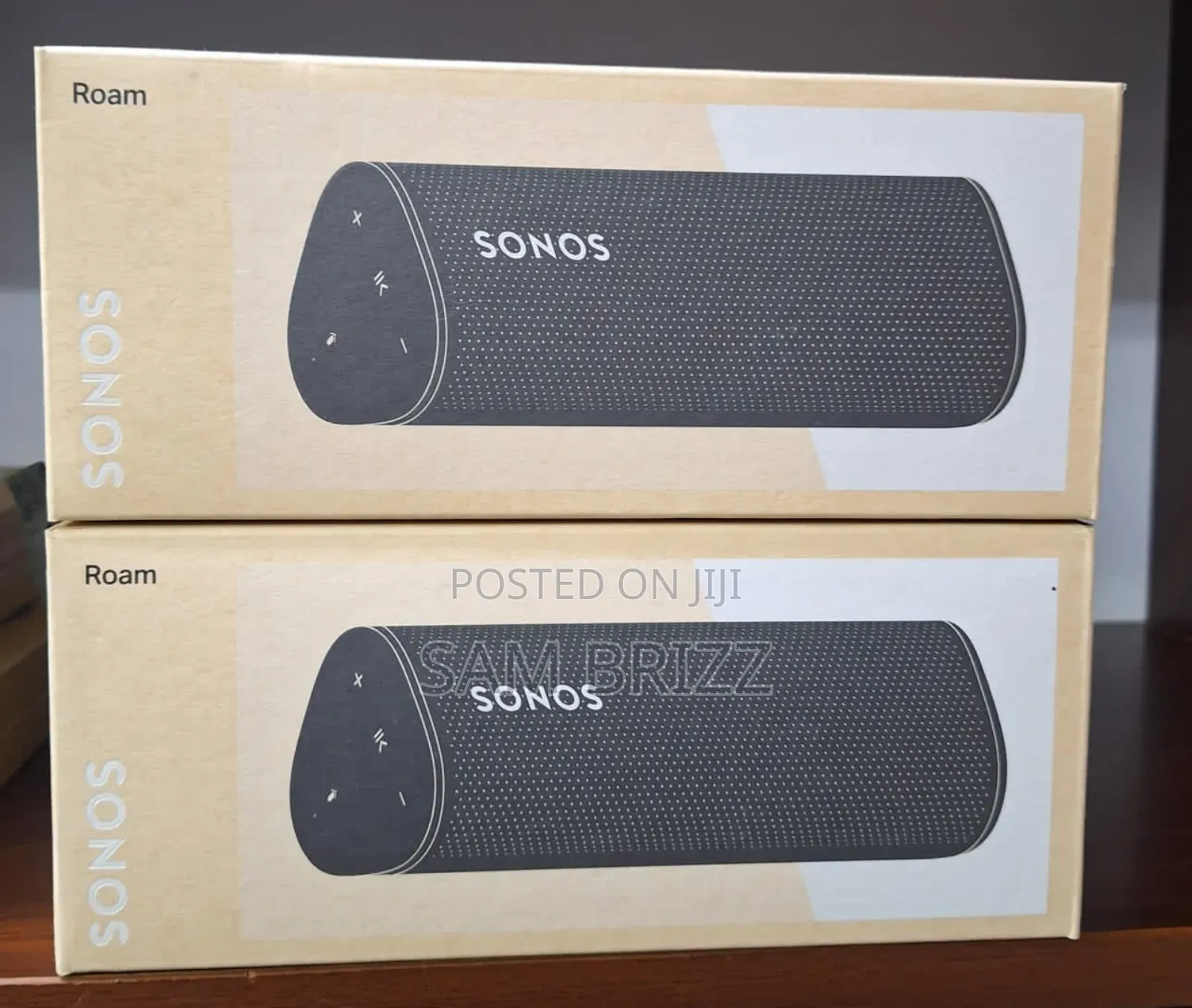 Sonos Roam