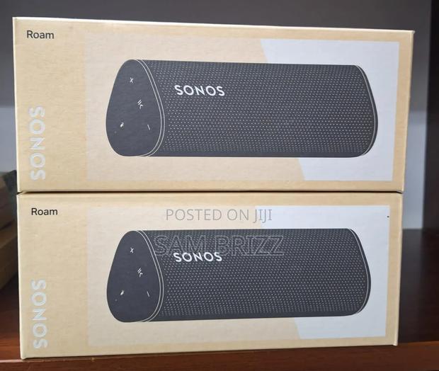 Sonos Roam