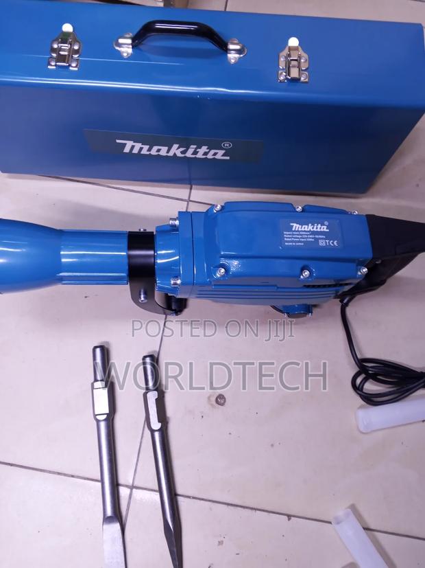 1600watts Electric Demolition Hummer/1600watts Electric Jack Hummer