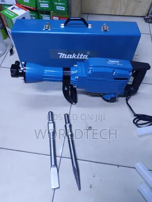 1600watts Electric Demolition Hummer/1600watts Electric Jack Hummer