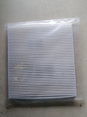 Ac Filter Hyundai Ix35 (Genuine)