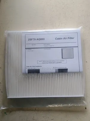 Ac Filter Hyundai Ix35 (Genuine)