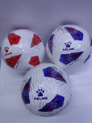 Kelme Original Speedball