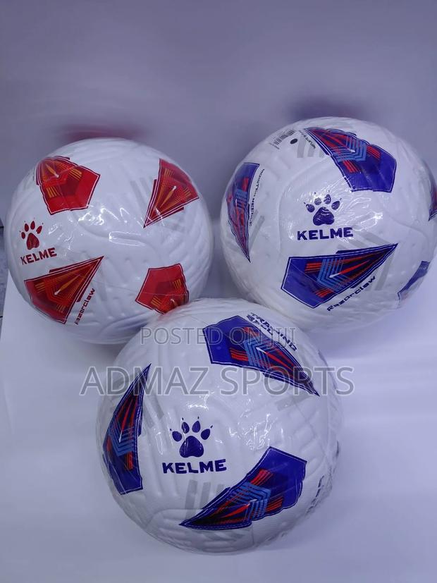 Kelme Original Speedball
