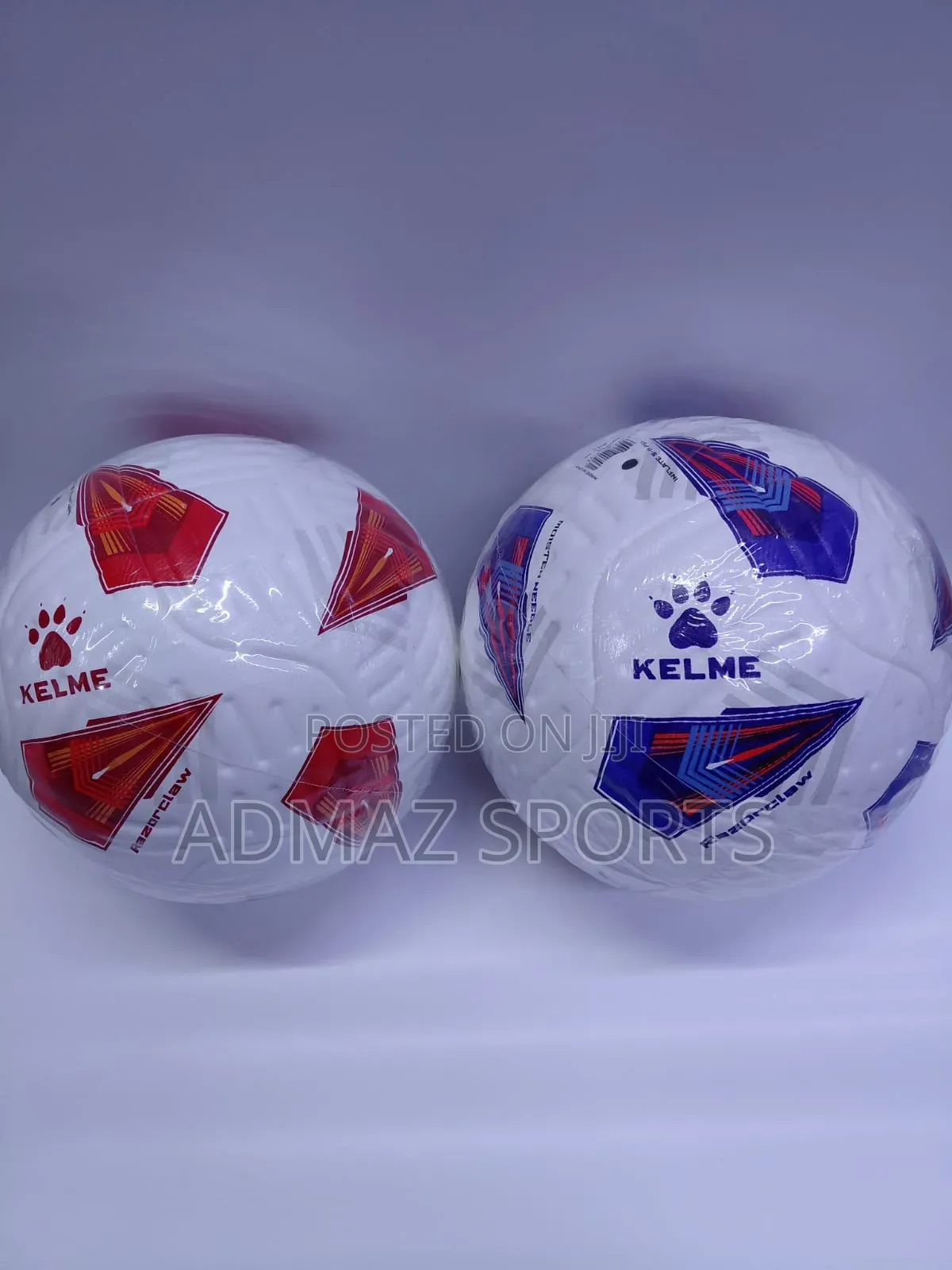 Kelme Original Speedball