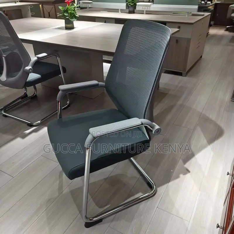 Executive Mesh Conference Staff Chair