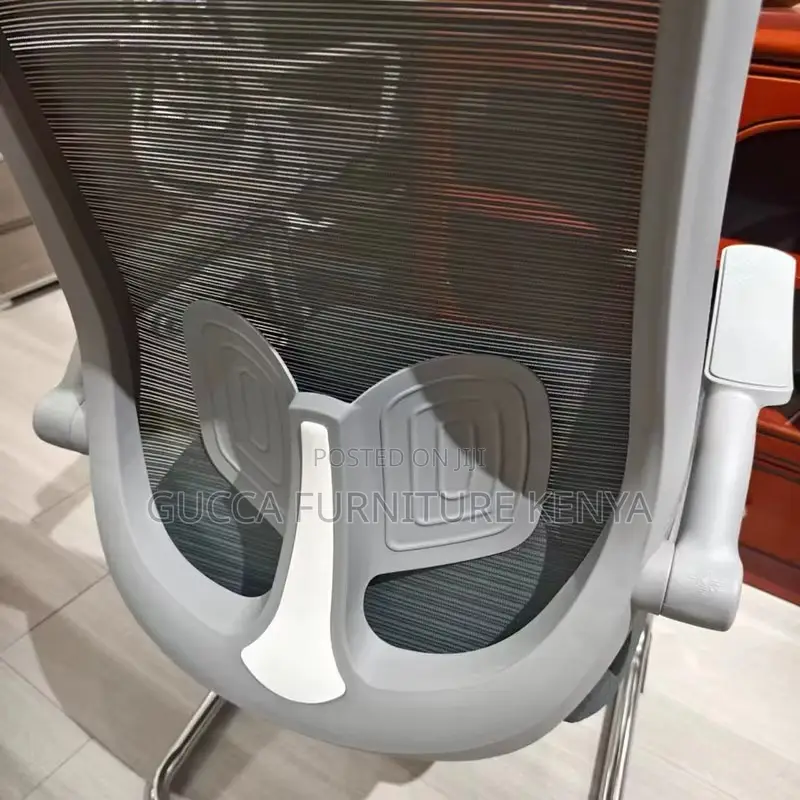 Executive Mesh Conference Staff Chair