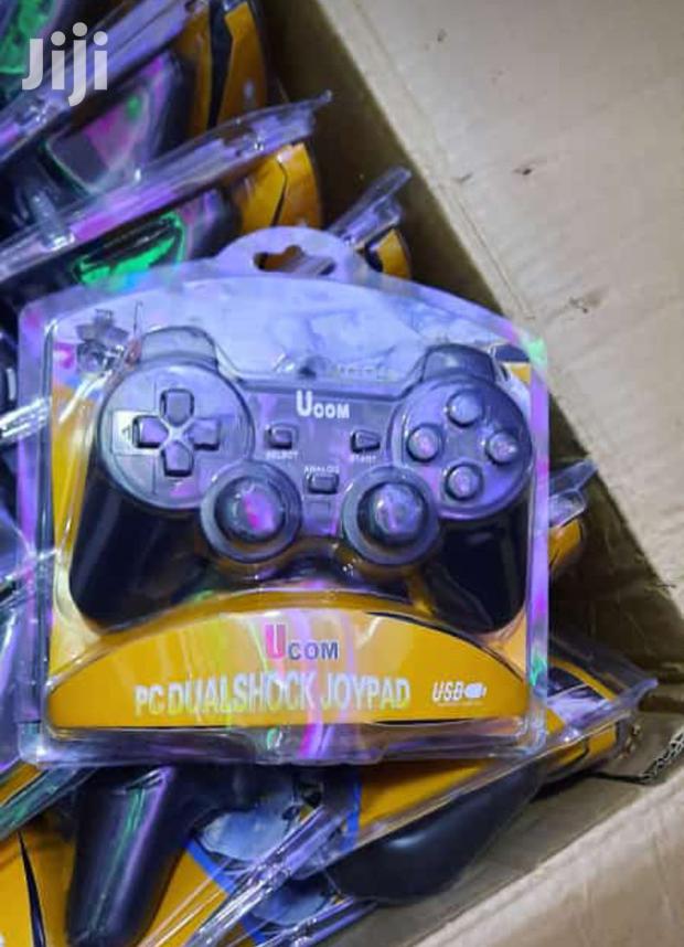 U Com Pc Controller