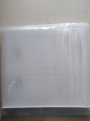 Ac Filter Hyundai Tucson 2007 (Genuine)
