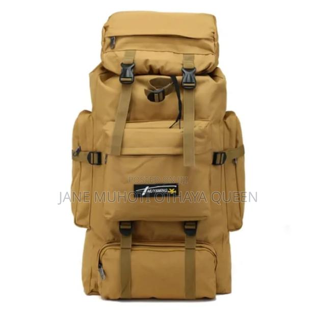 Hiking Bag Pack