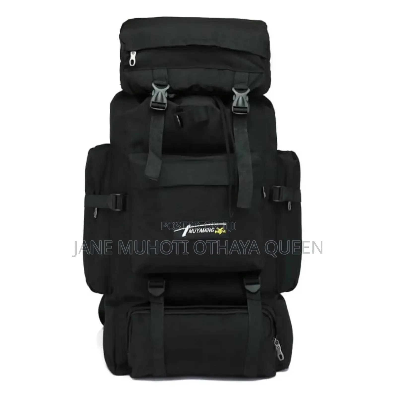 Hiking Bag Pack