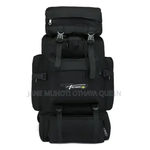 Hiking Bag Pack