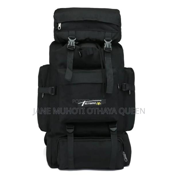 Hiking Bag Pack - thumbnail 2