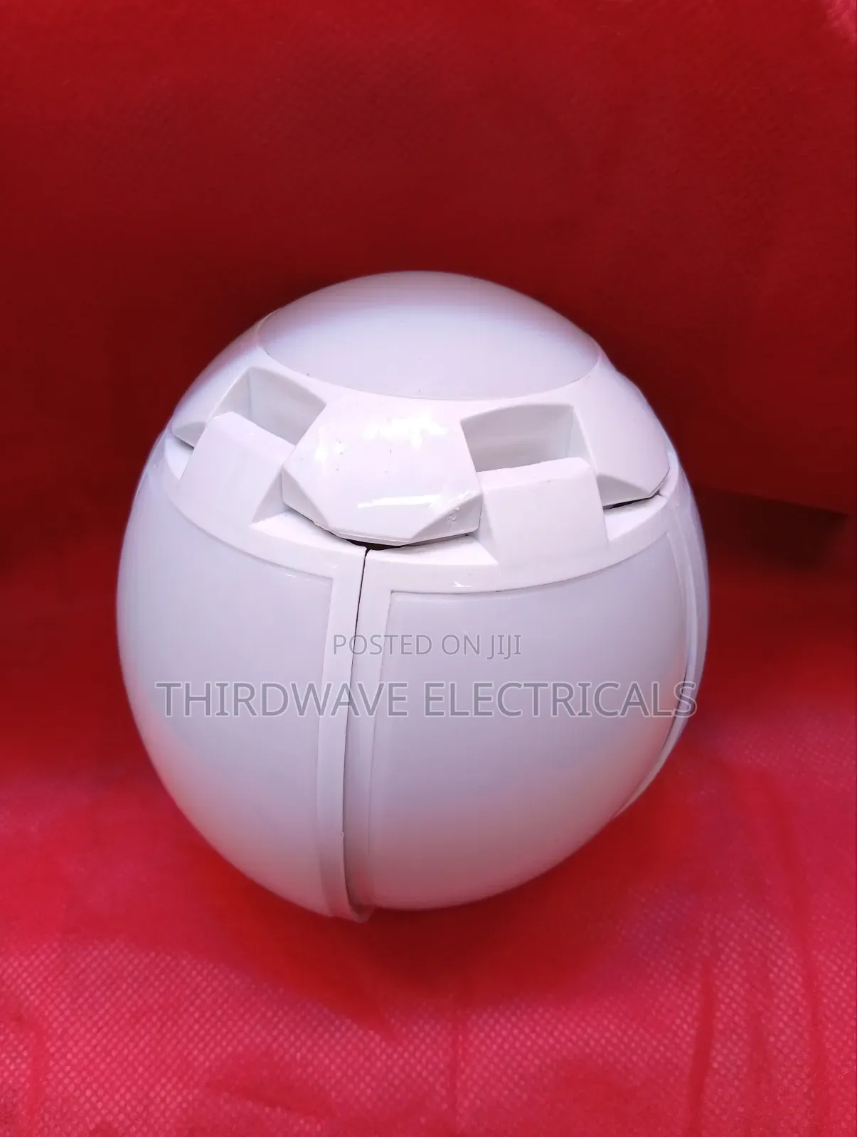 Deformable Bulb