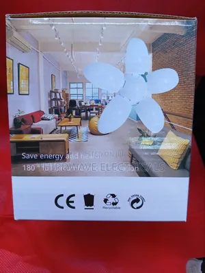 Deformable Bulb