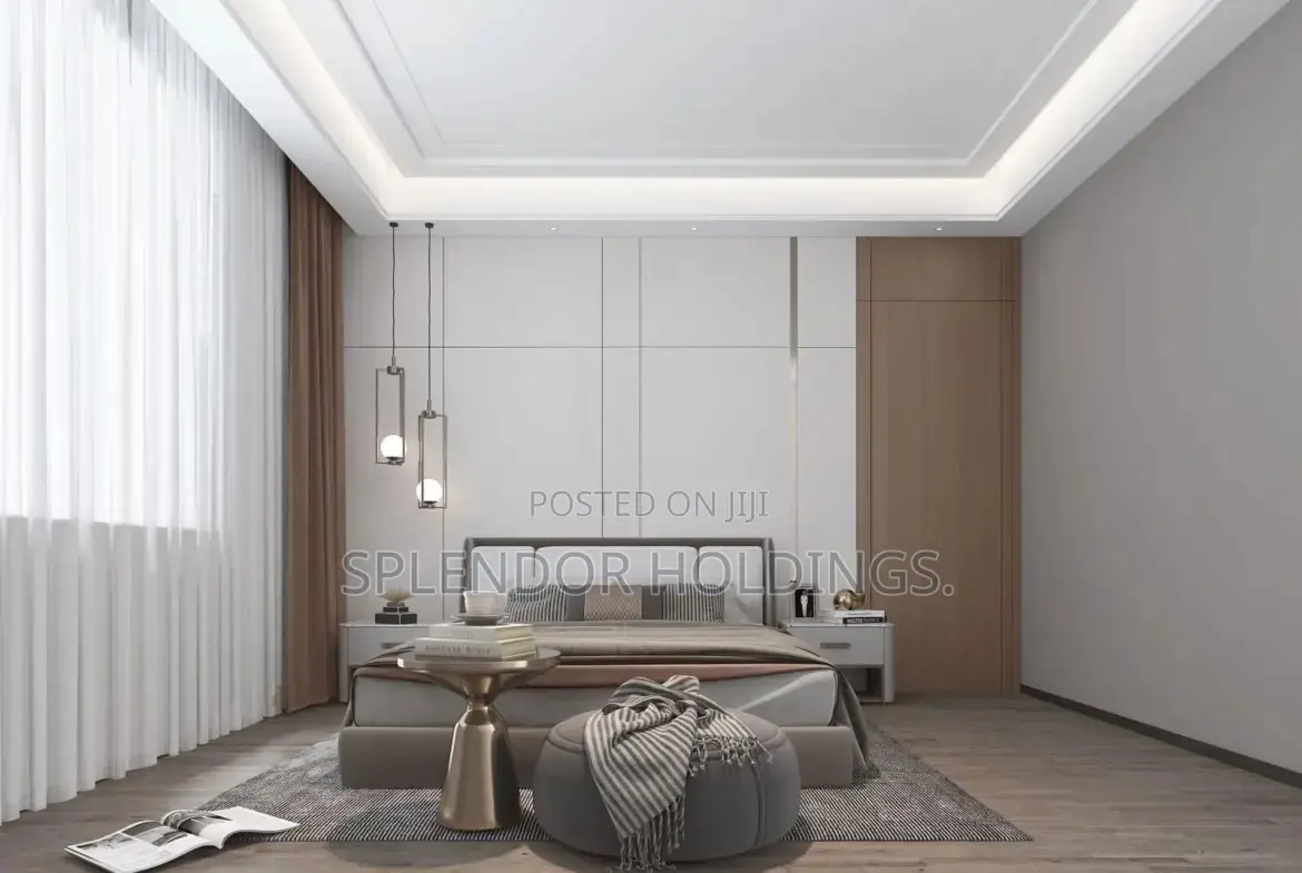 5bdrm Villa in Muthangari for sale