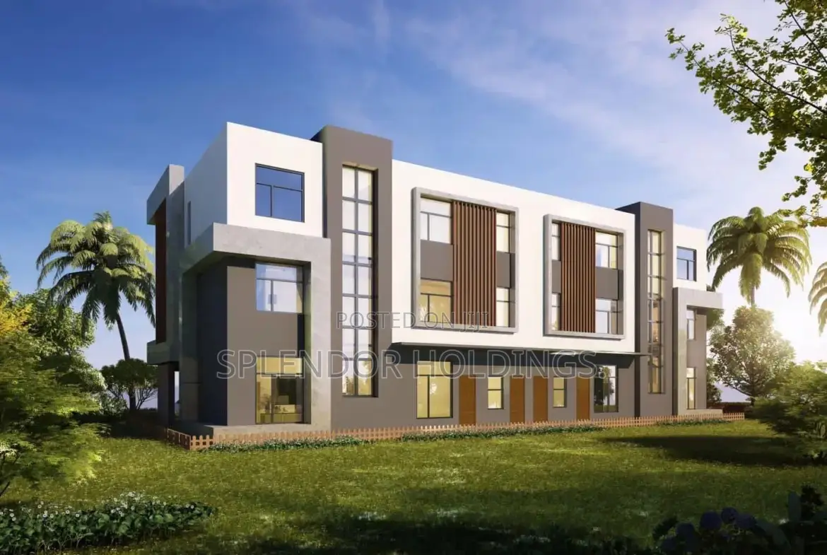 5bdrm Villa in Muthangari for sale
