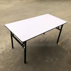 150cm Rectangle Banquet Folding Table